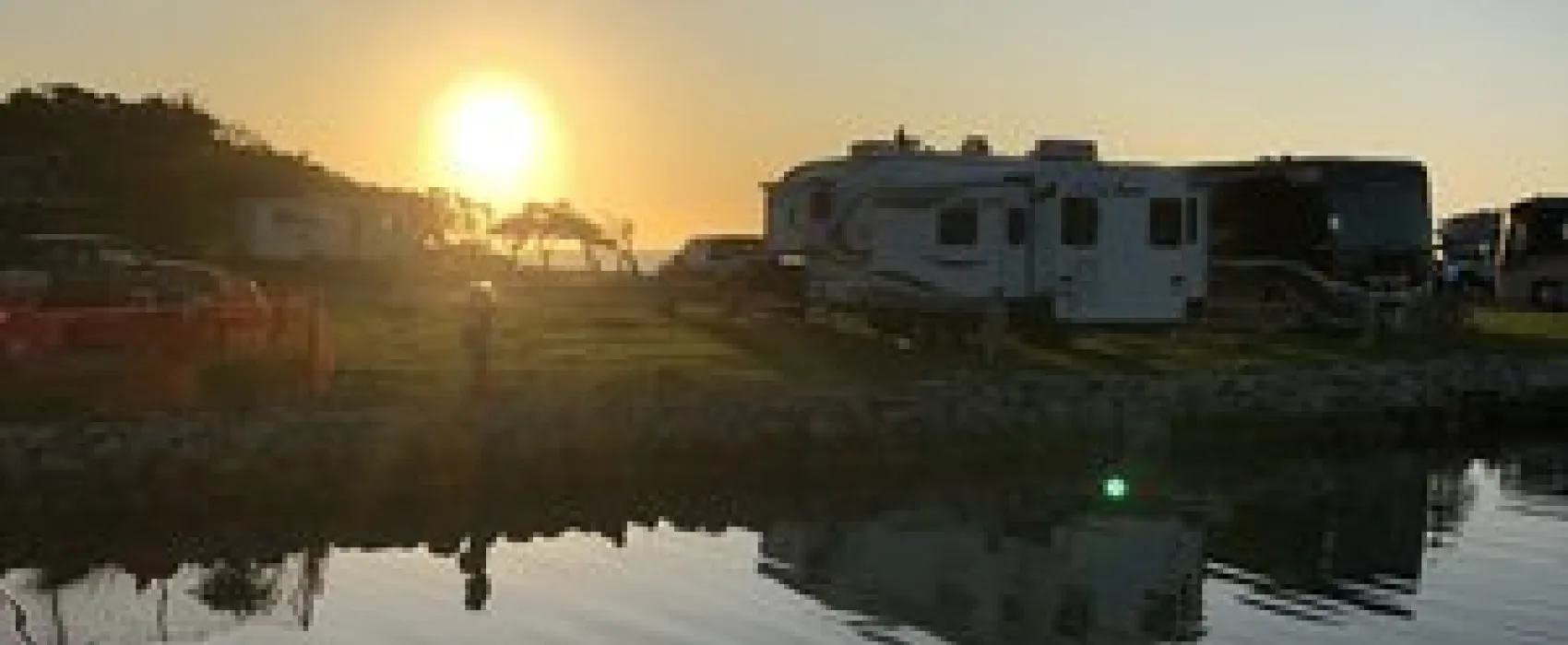 Frisco Woods Campground