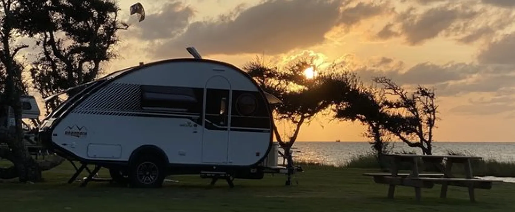 Frisco Woods Campground