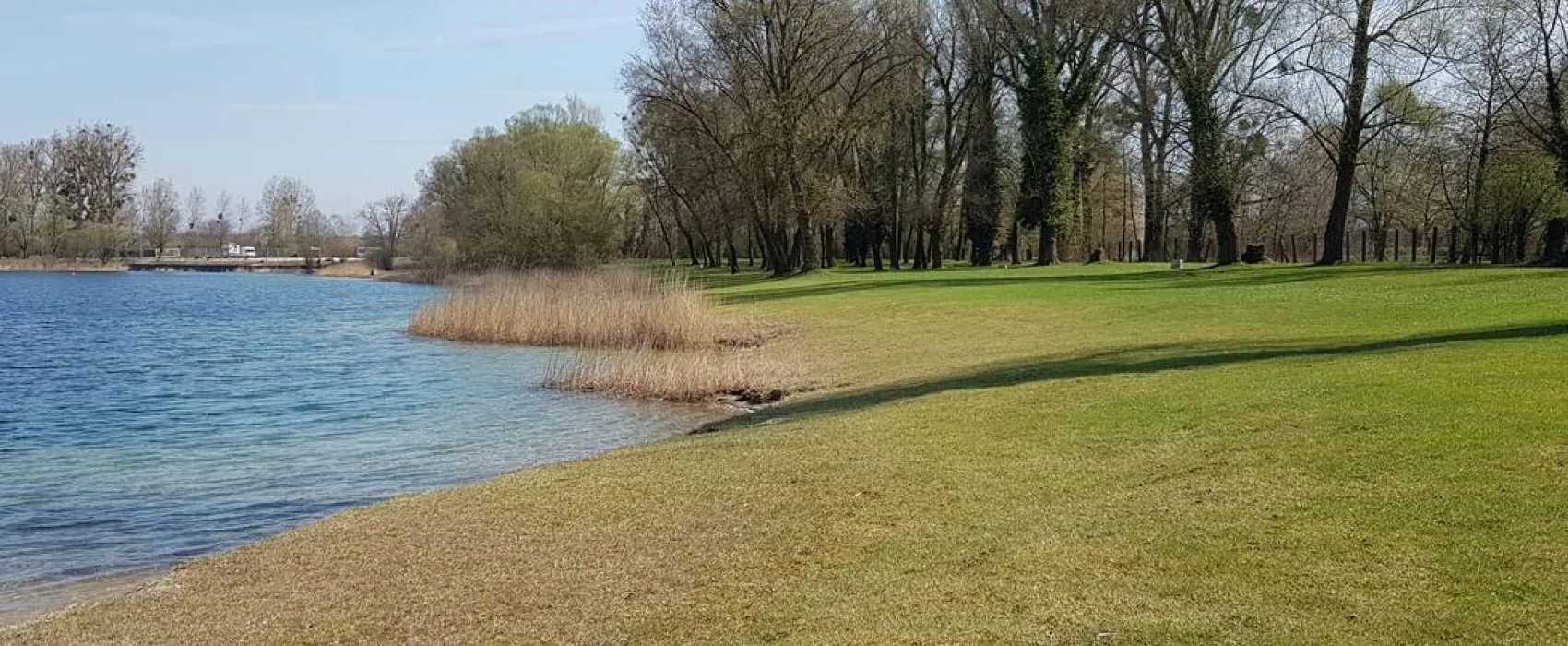 Rastatter Freizeitparadies