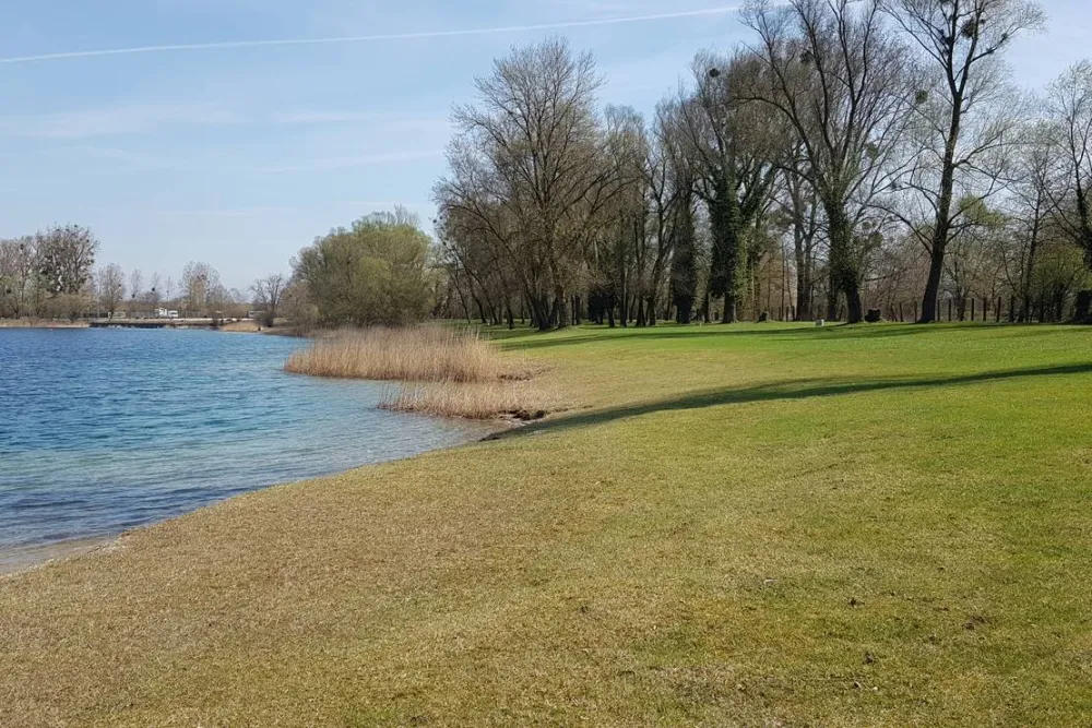 Rastatter Freizeitparadies