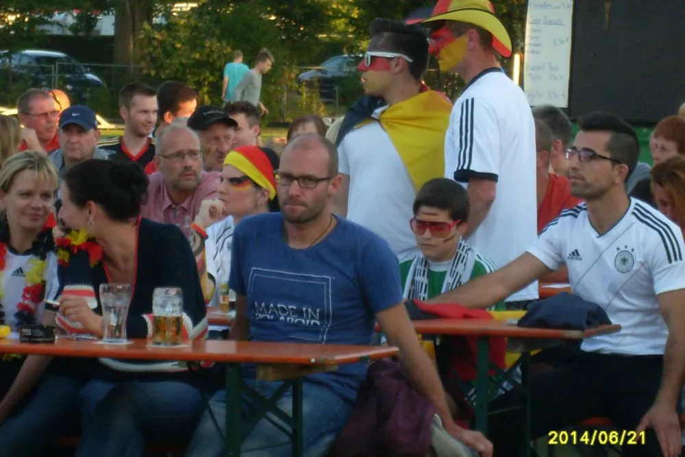 Rastatter Freizeitparadies