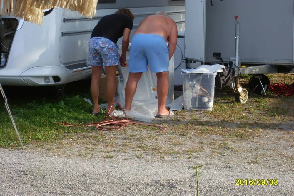 Rastatter Freizeitparadies