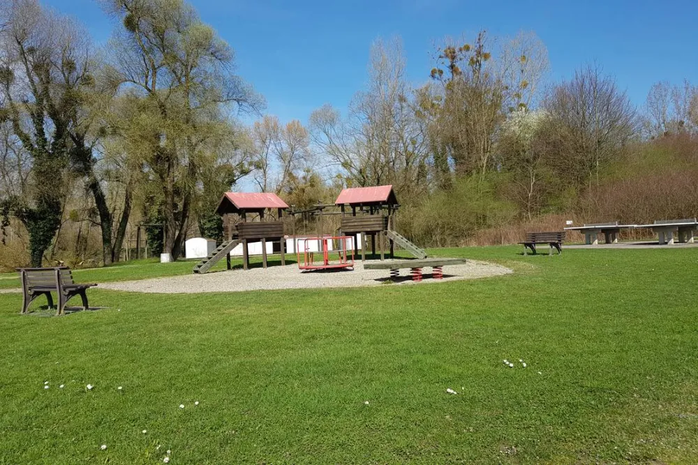 Rastatter Freizeitparadies