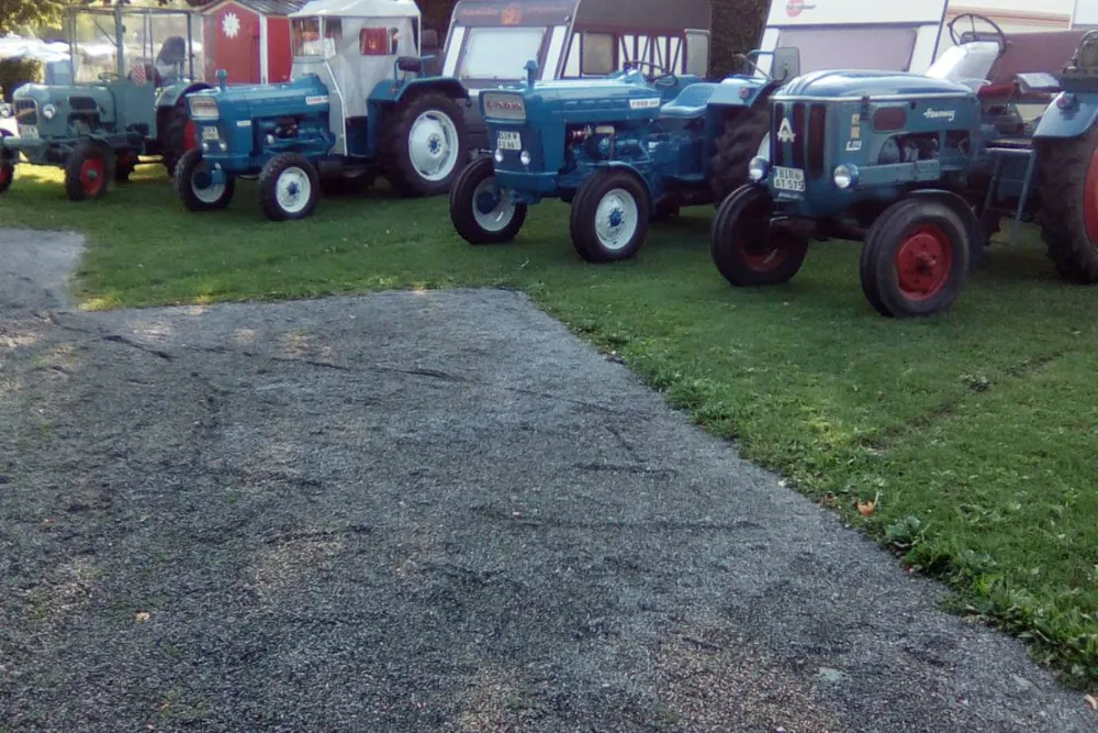 Rastatter Freizeitparadies