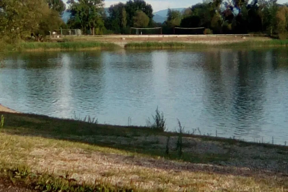 Rastatter Freizeitparadies