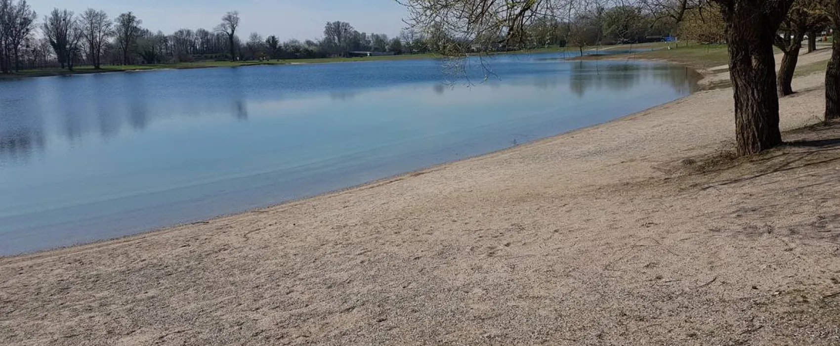 Rastatter Freizeitparadies