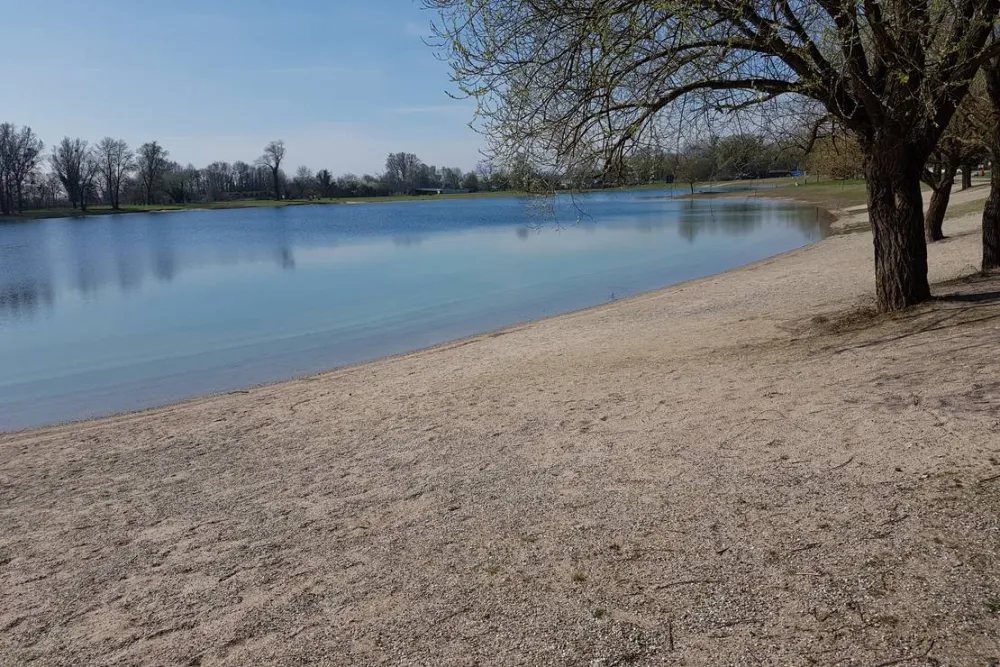 Rastatter Freizeitparadies