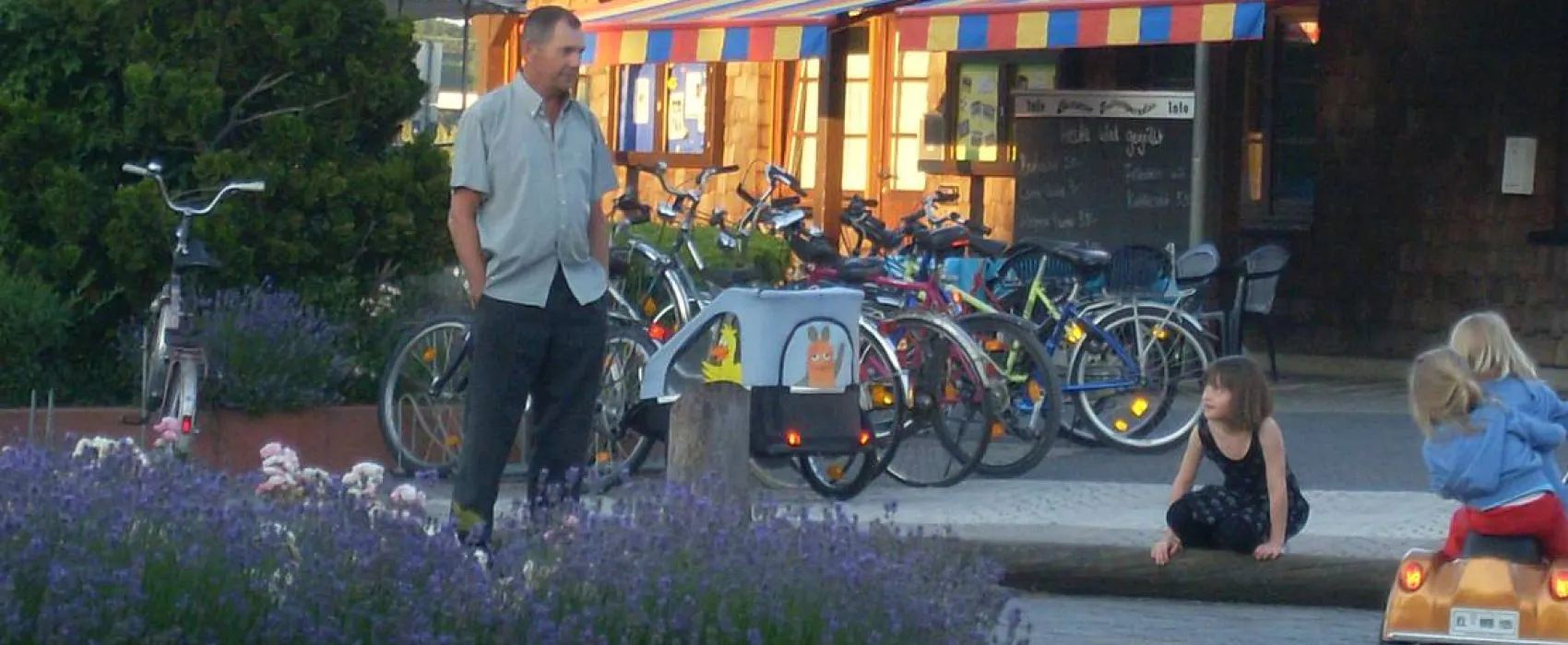 Rastatter Freizeitparadies