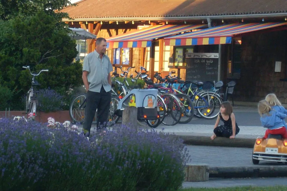 Rastatter Freizeitparadies