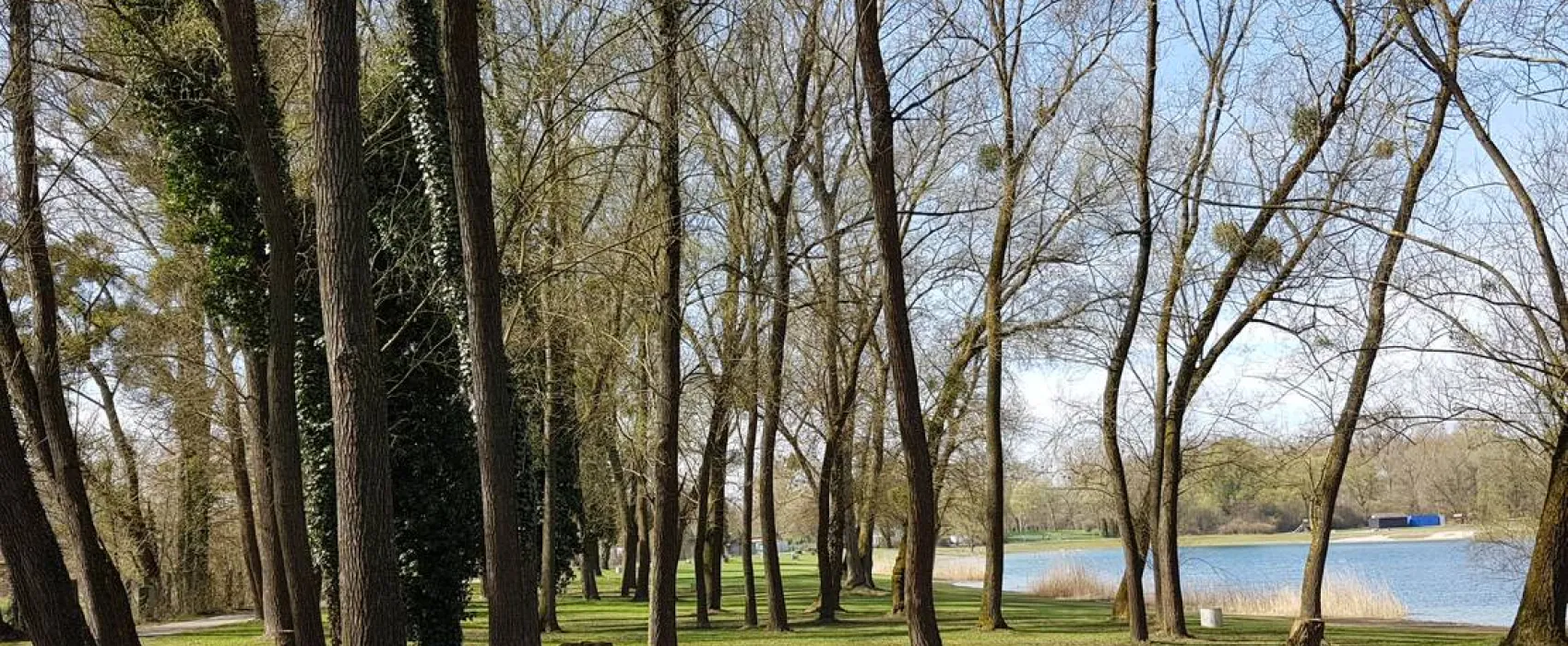 Rastatter Freizeitparadies