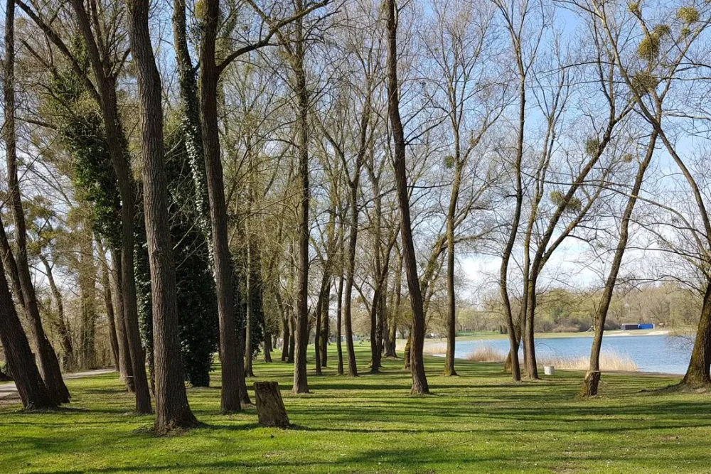 Rastatter Freizeitparadies