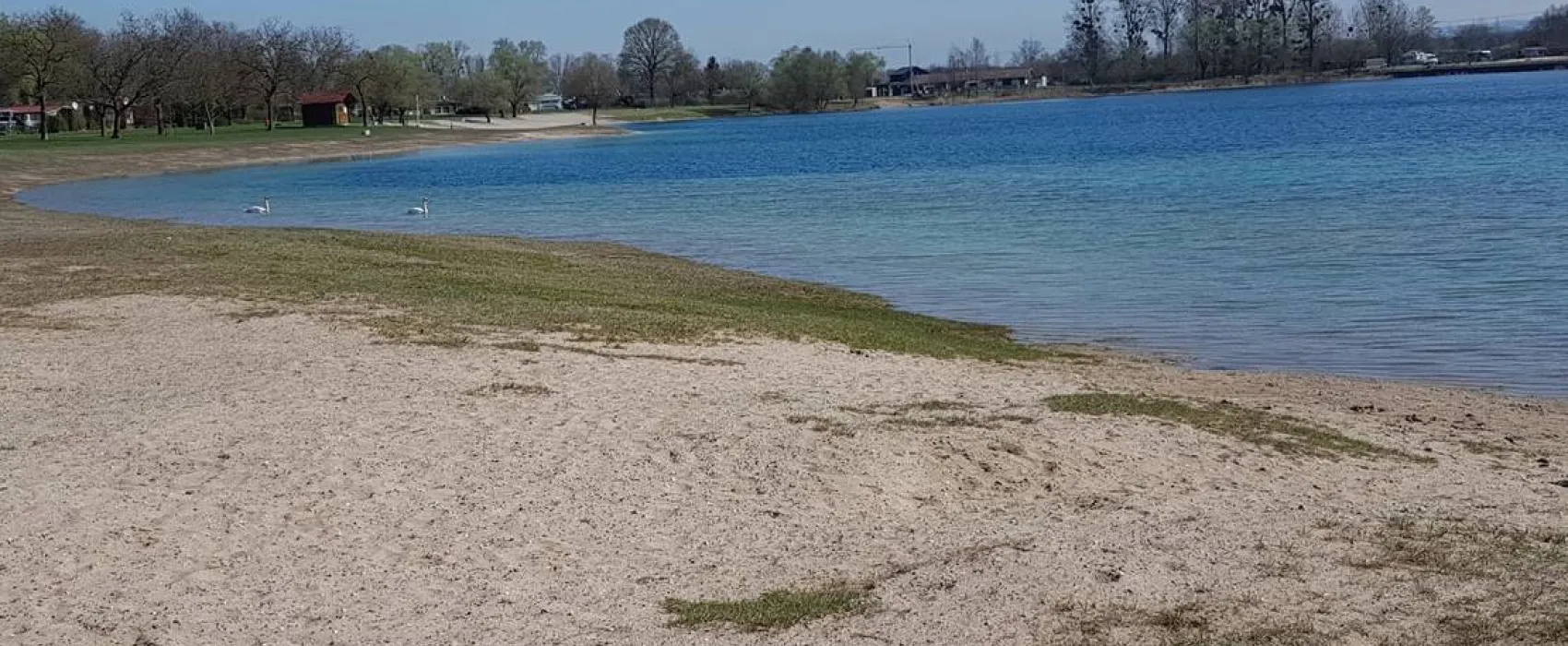 Rastatter Freizeitparadies