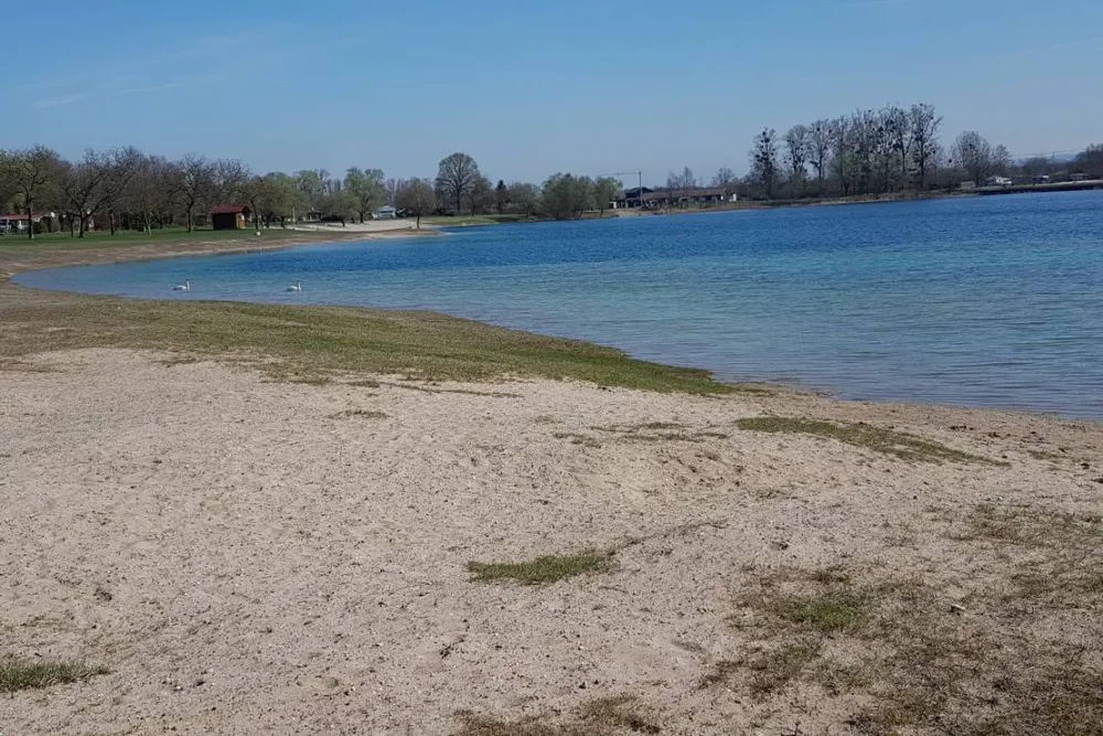 Rastatter Freizeitparadies