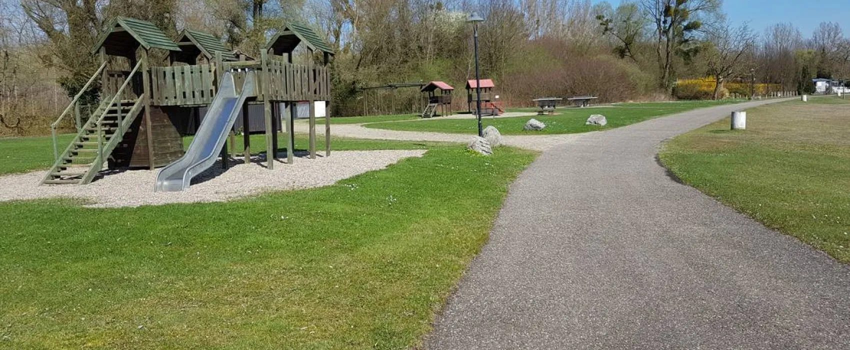 Rastatter Freizeitparadies