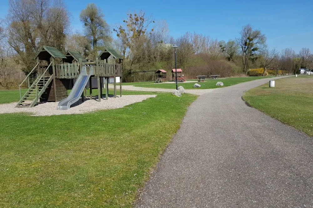 Rastatter Freizeitparadies