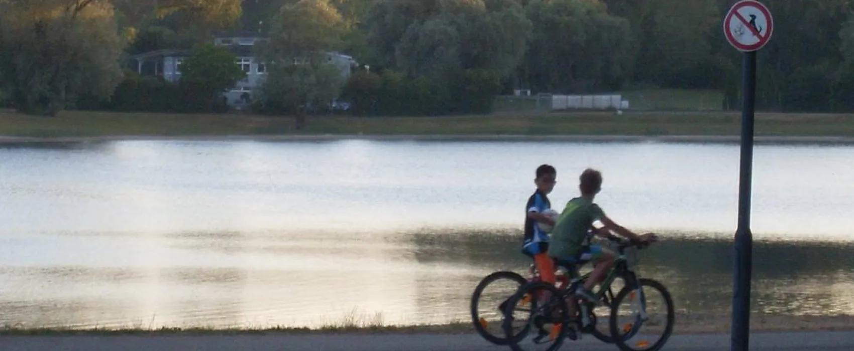 Rastatter Freizeitparadies