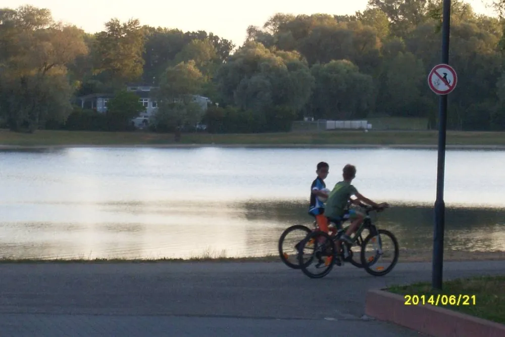 Rastatter Freizeitparadies