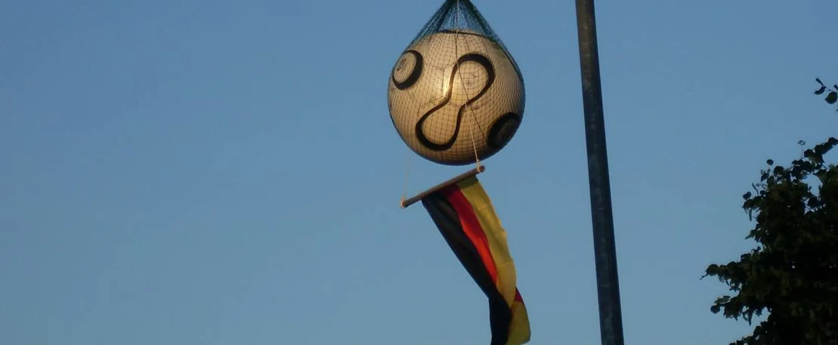 Rastatter Freizeitparadies