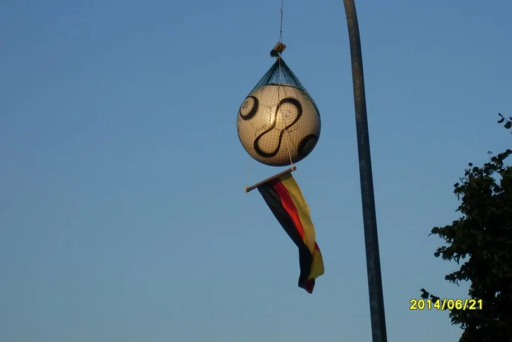 Rastatter Freizeitparadies