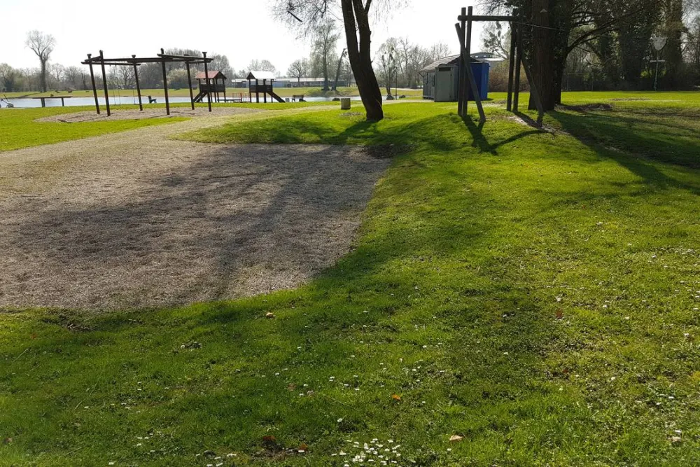 Rastatter Freizeitparadies