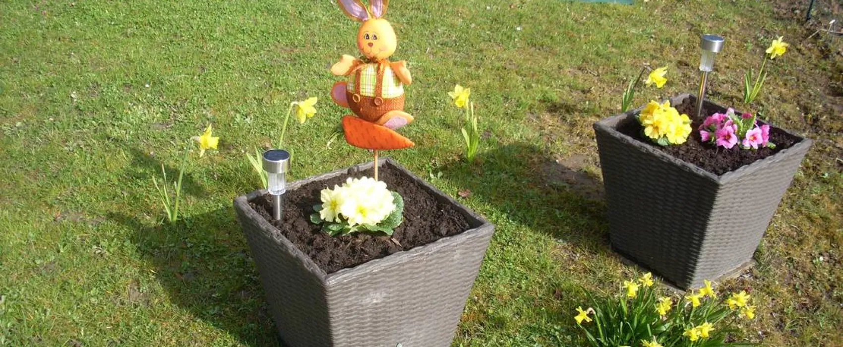 Rastatter Freizeitparadies