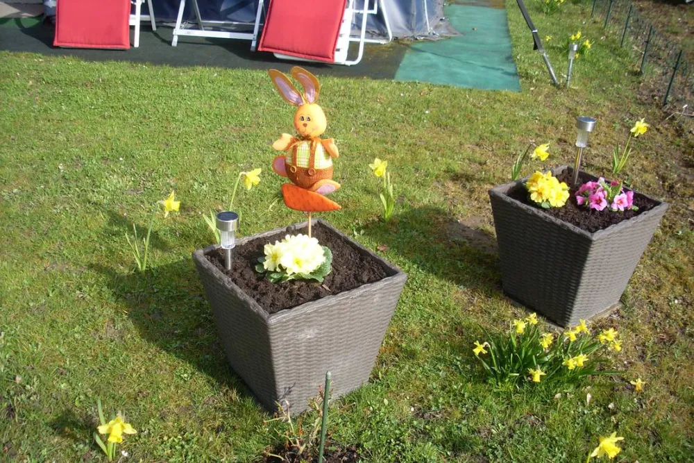 Rastatter Freizeitparadies