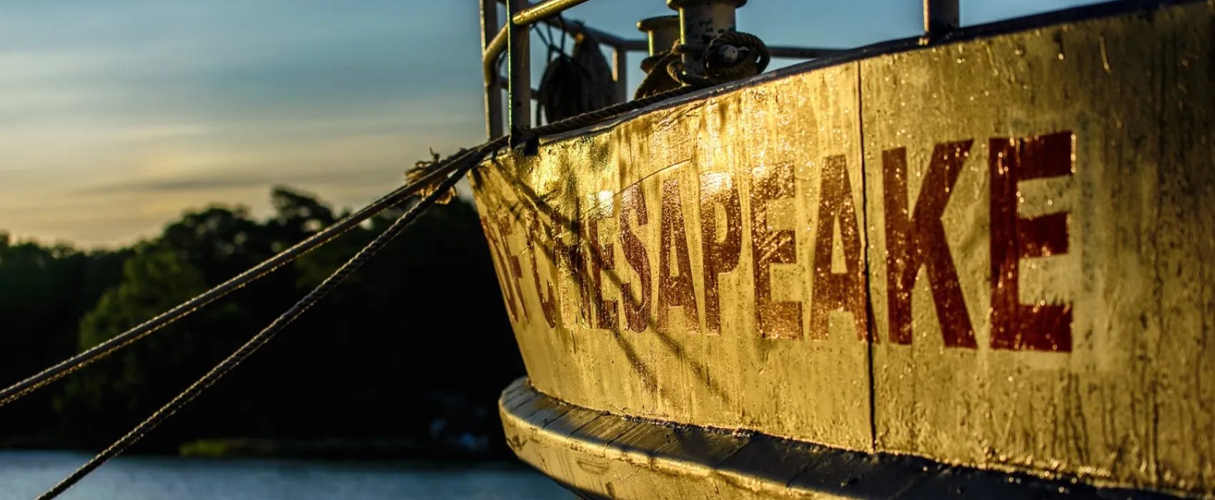 Chesapeake Bay Camp Resort