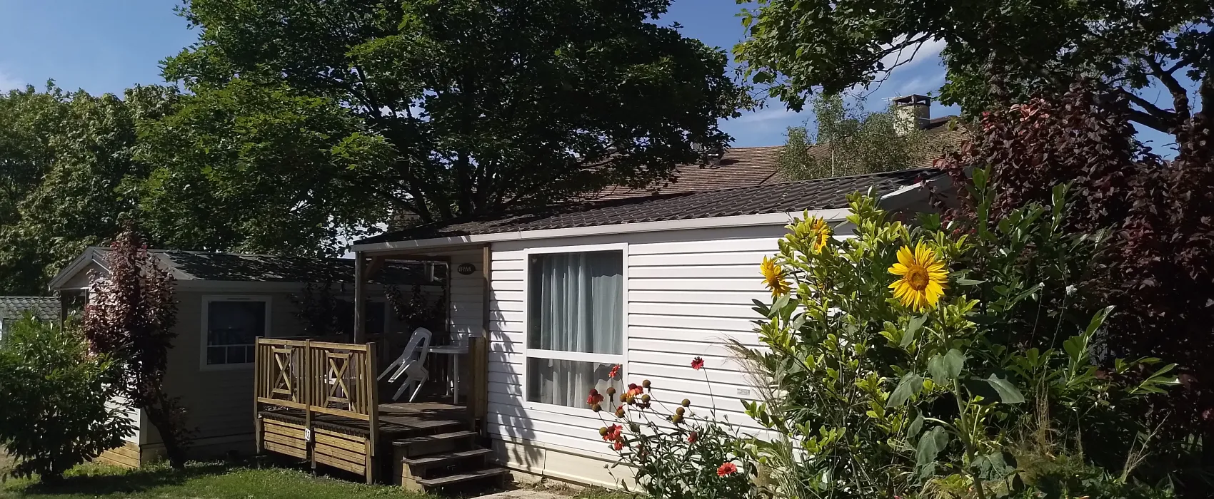 CAMPING BEAUSEJOUR SERGINES