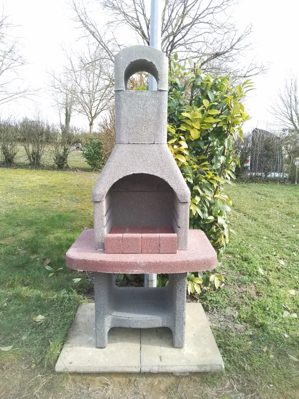 CAMPING BEAUSEJOUR SERGINES