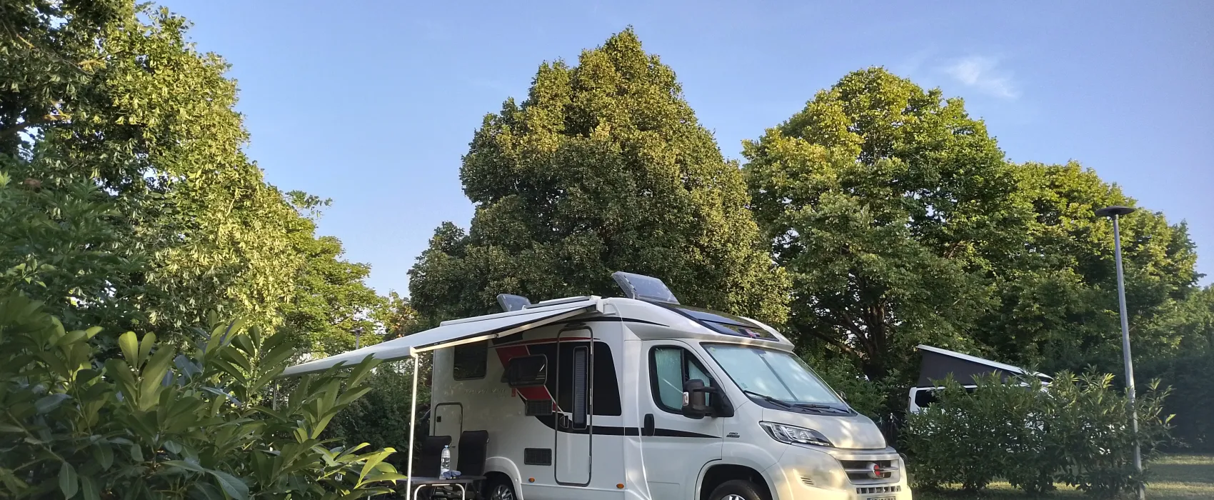 CAMPING BEAUSEJOUR SERGINES