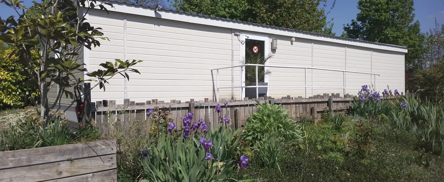 CAMPING BEAUSEJOUR SERGINES