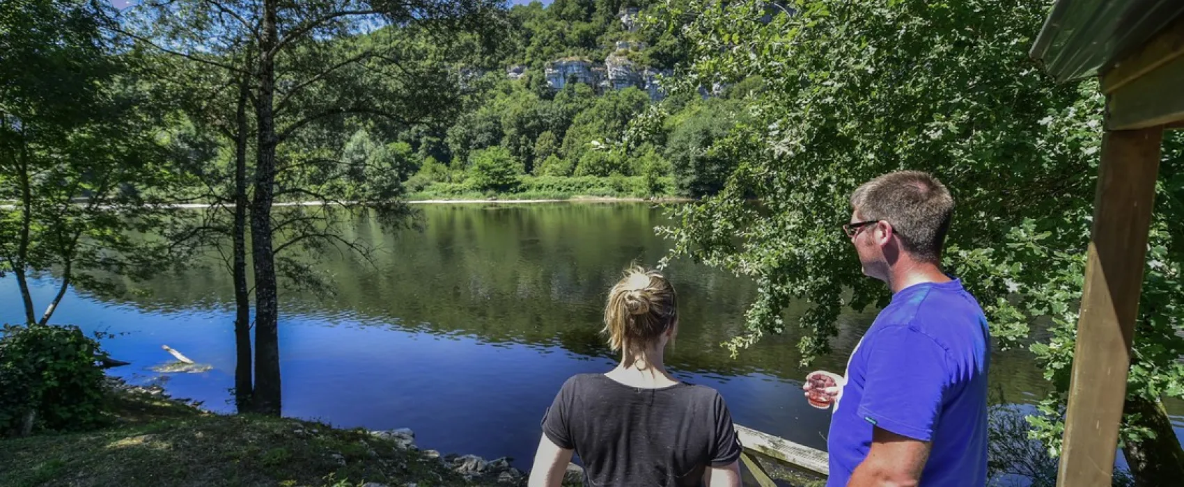 La Rivi&egrave;re Lacave