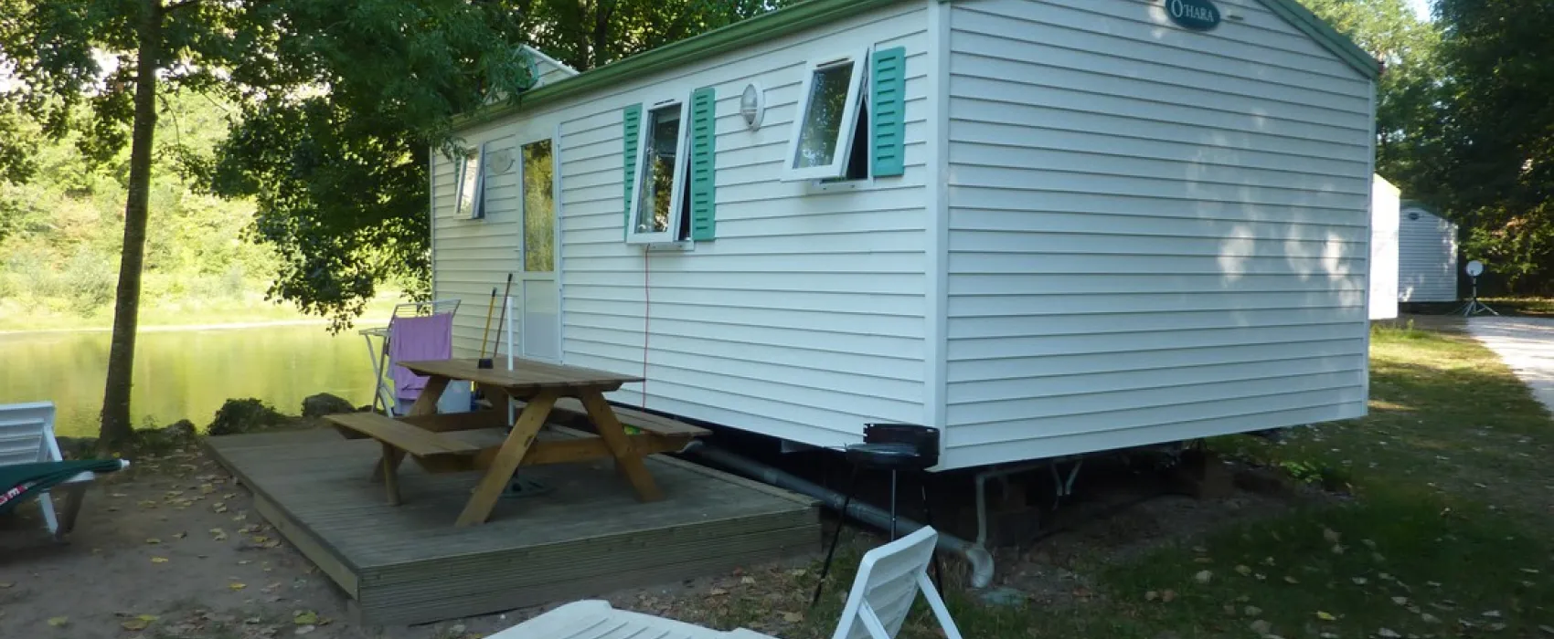 La Rivi&egrave;re Lacave