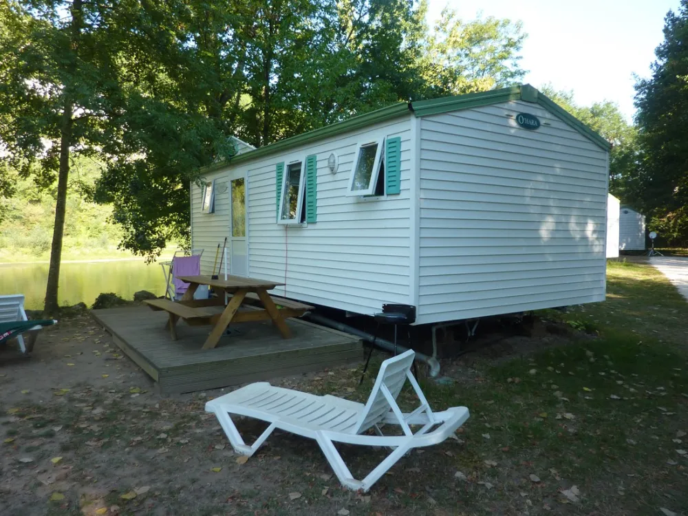 La Rivi&egrave;re Lacave