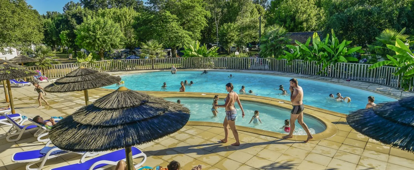 La Rivi&egrave;re Lacave