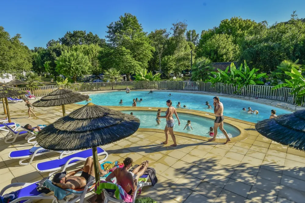 La Rivi&egrave;re Lacave