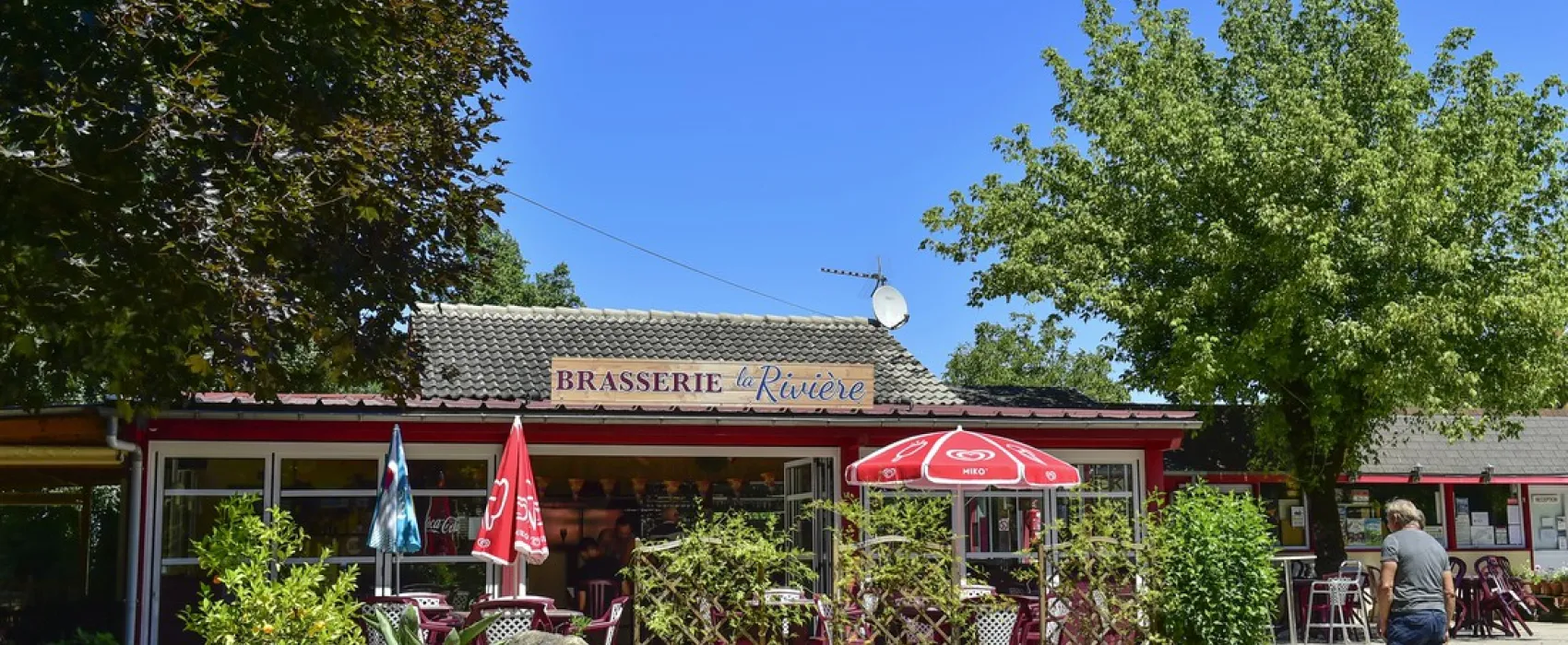 La Rivi&egrave;re Lacave