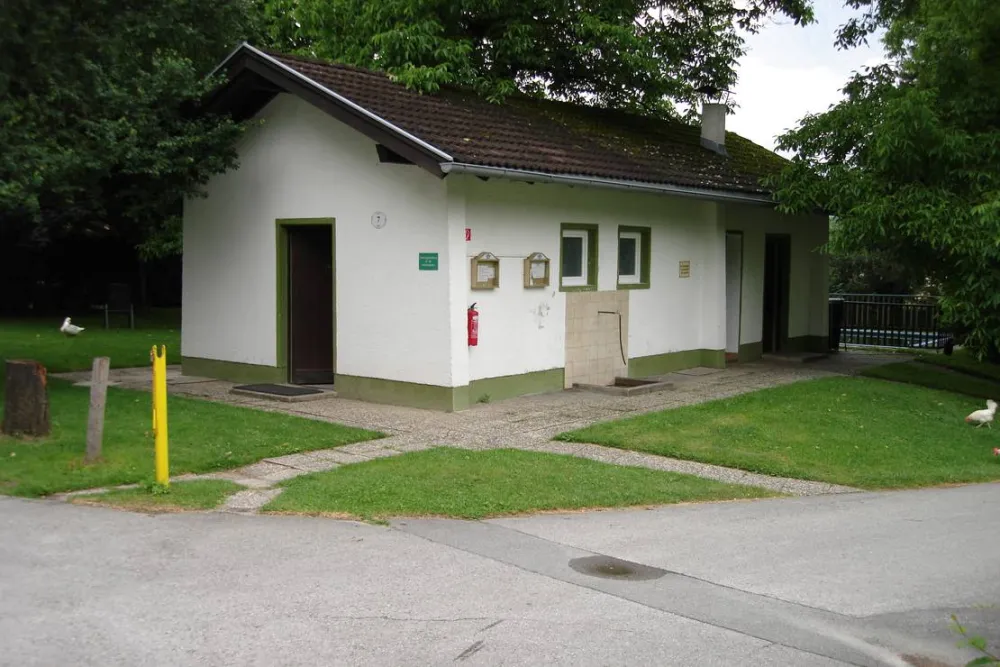 Rastplatz Plankenhof 24h