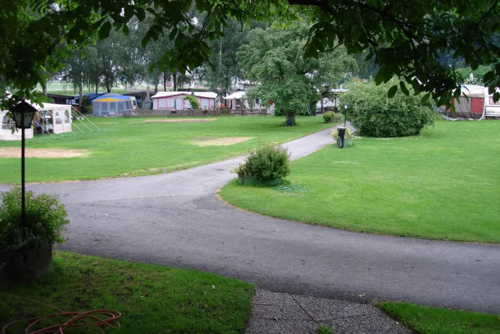 Rastplatz Plankenhof 24h