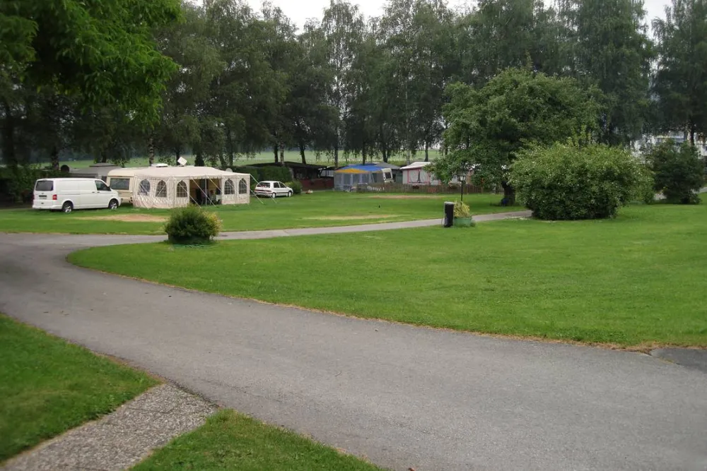 Rastplatz Plankenhof 24h