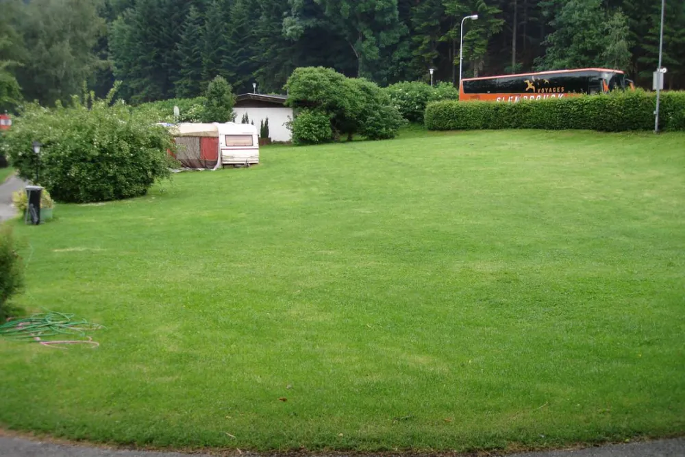 Rastplatz Plankenhof 24h