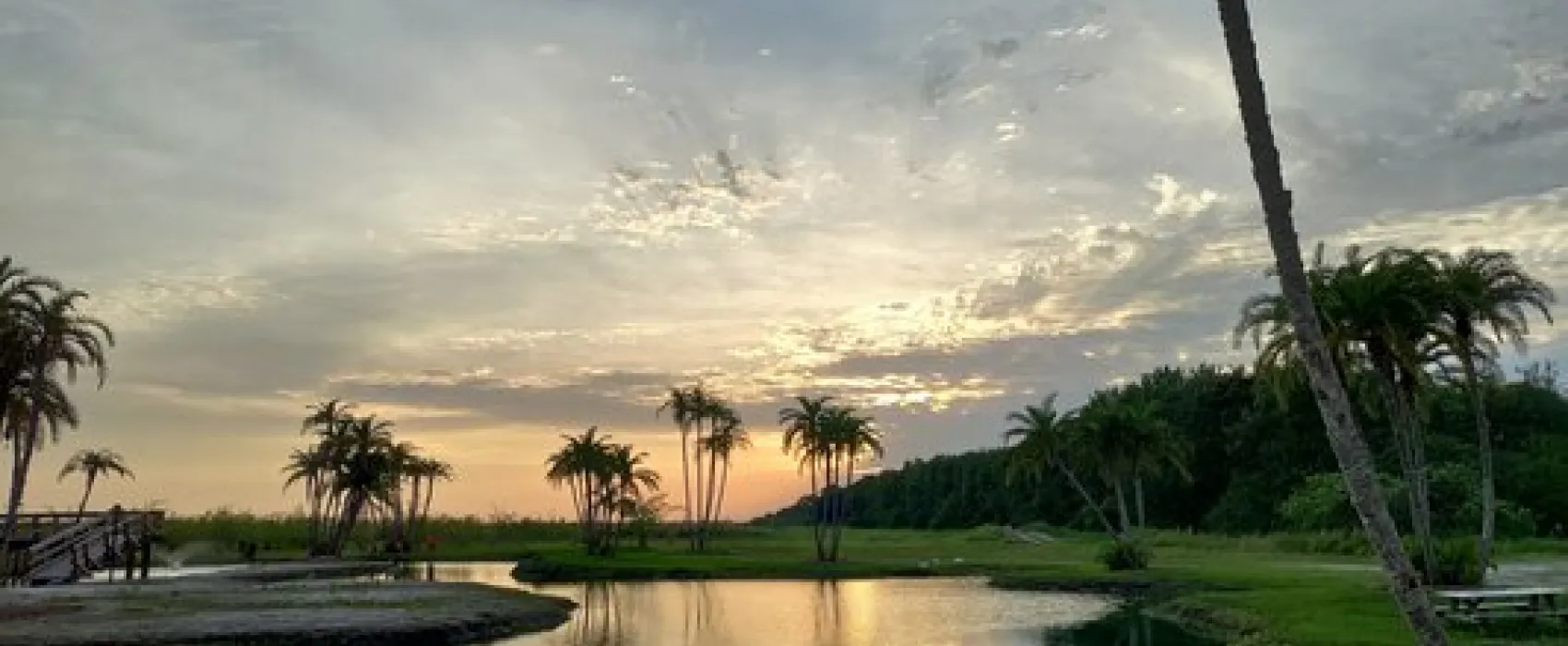 Bradenton - Hunsader Farms KOA