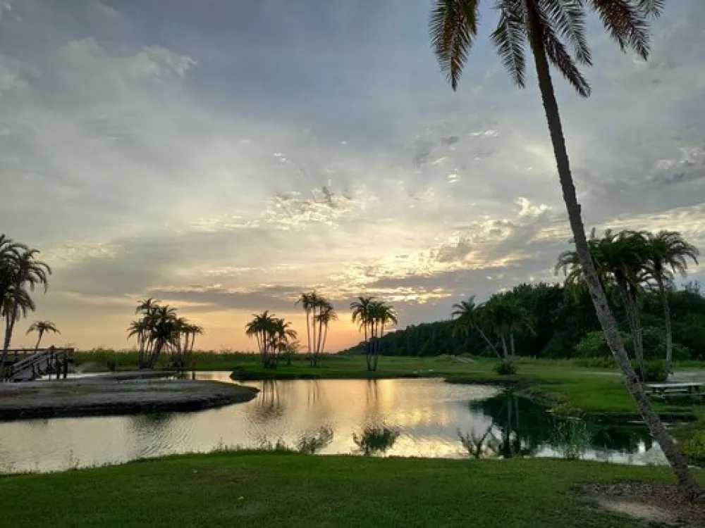 Bradenton - Hunsader Farms KOA