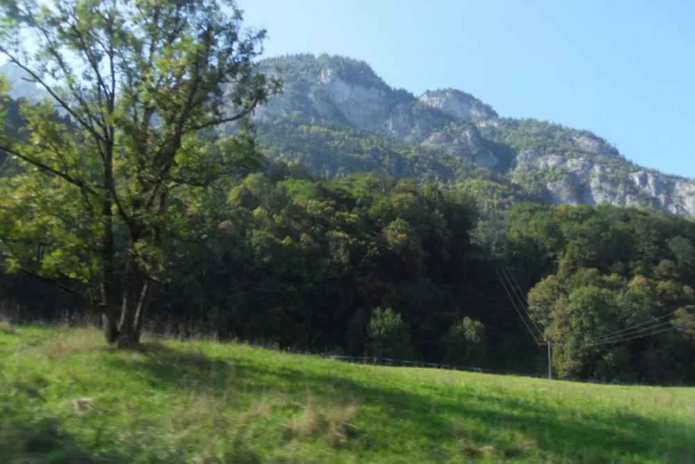 Camping Municipal De La Baume