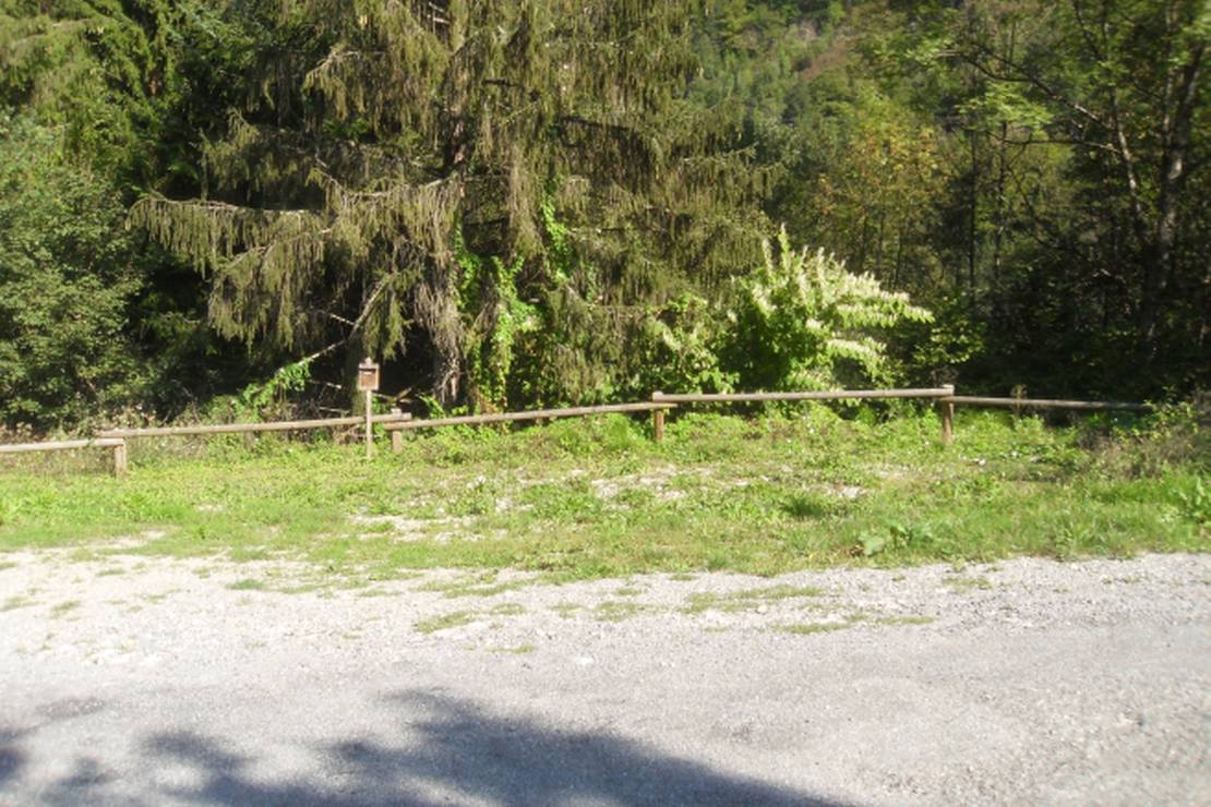Campsite Municipal De La Baume - Photo 2