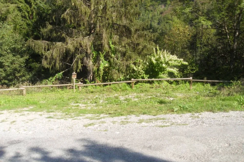 Camping Municipal De La Baume