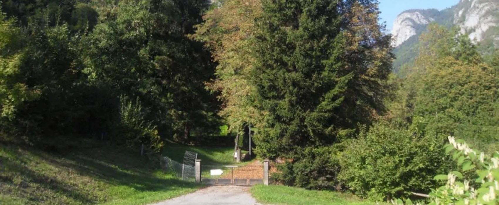 Camping Municipal De La Baume