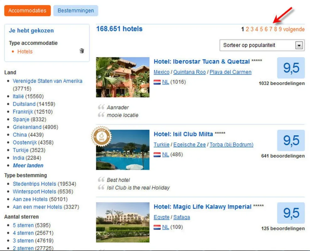 CynoCamp Terre neuve