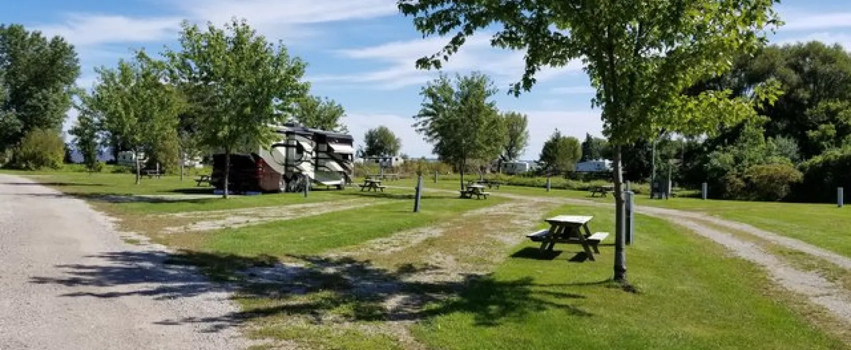 Kalbus Country Harbor, Inc