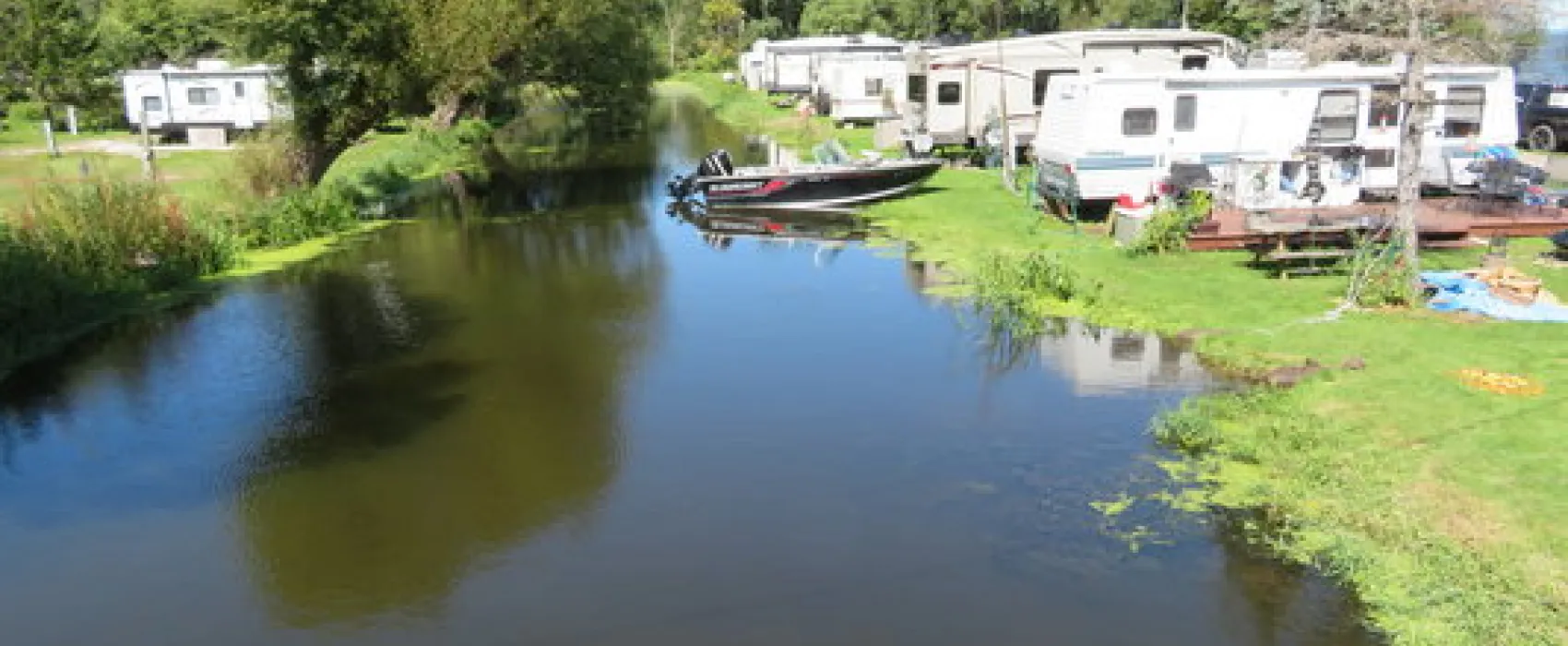 Kalbus Country Harbor, Inc